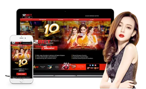 Khám Phá Ưu Thế Của 12bet - Hướng Dẫn Toàn Diện
